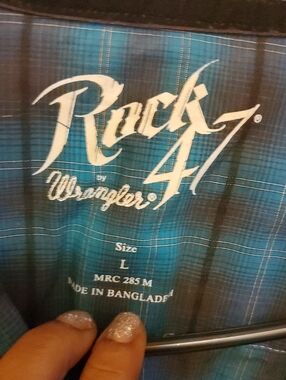Wrangler